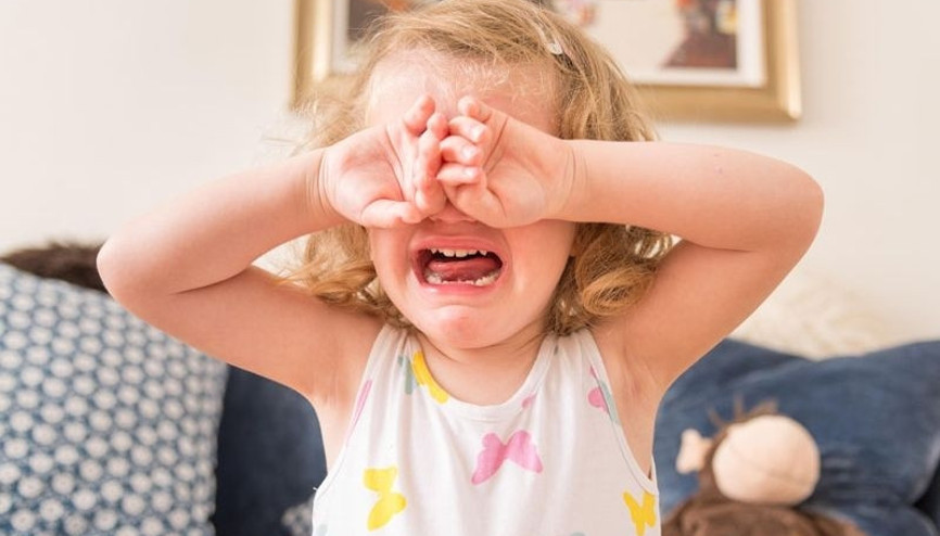 3 yaş sendromu çok daha zor atlatılıyor