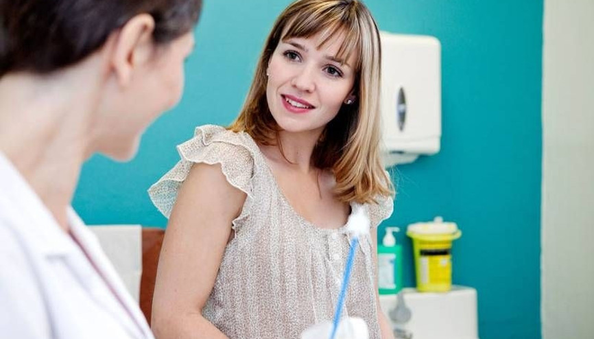 Kadınların yaptırması gereken sağlık taramaları