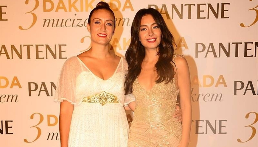 Pantene’den yıla damgasını vuracak Mucize Parti