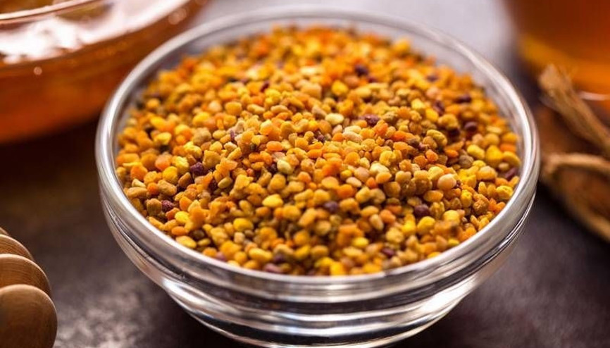 Propolisin bilinmeyen faydası