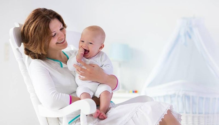 Emzirme teknikleri ve emzirmenin püf noktaları