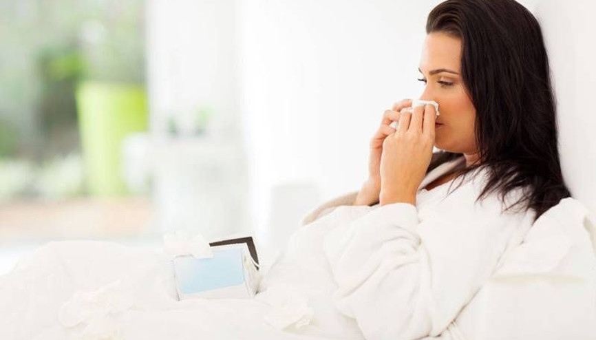 Mevsim geçişlerine dikkat Mevsim geçişlerine dikkat