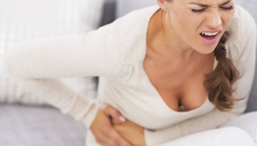 Gebelikte ishal nedir