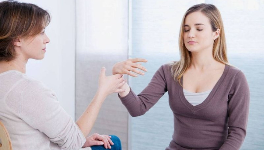 Bir teknikten fazlası, bir terapi yöntemi EMDR