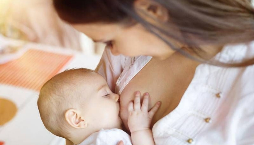 Süt odası lüks değil ihtiyaçtır Süt odası lüks değil ihtiyaçtır