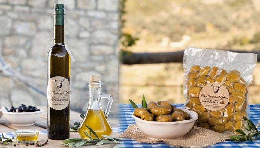 Damaklarda lezzet fırtınası Damaklarda lezzet fırtınası