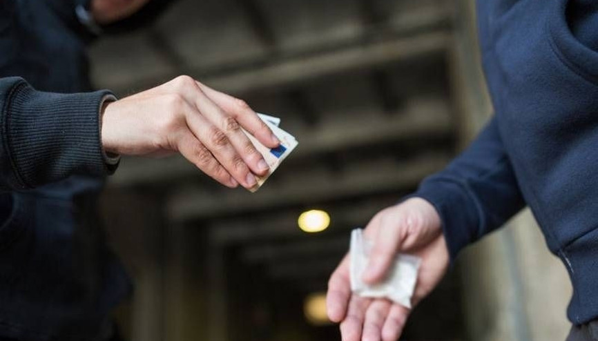 Uyuşturucu bağımlılığı hastalık değildir