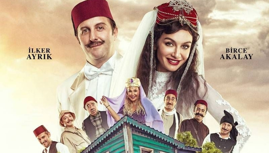 “7 Kocalı Hürmüz” Müzikali büyük alkış aldı