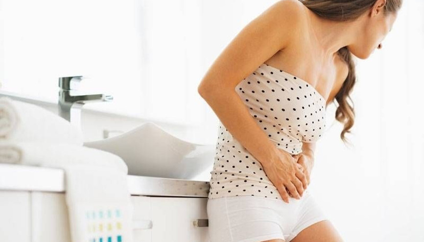 Miyom deyip geçmeyin Her 3 kadında aynı sorun var