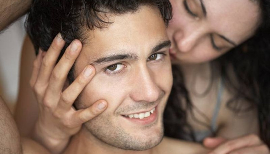 Erkek cinselliği skor tahtasına dönüşmemeli Erkek cinselliği skor tahtasına dönüşmemeli