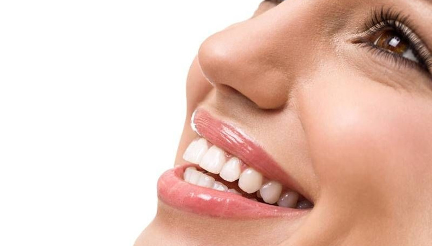 Gülüşünüzü hekiminizle beraber yeniden tasarlayın