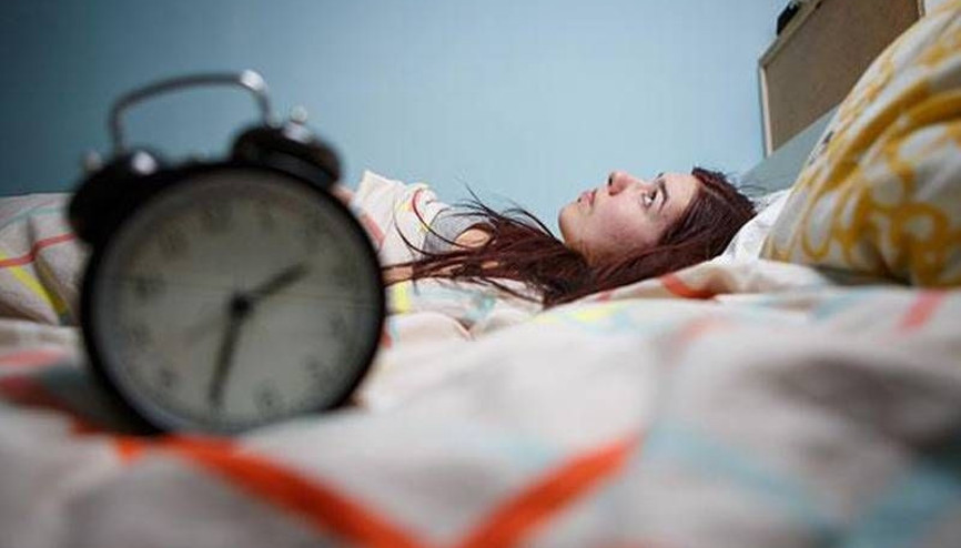 Dikkat Sosyal jet lag kalbinize kötü geliyor