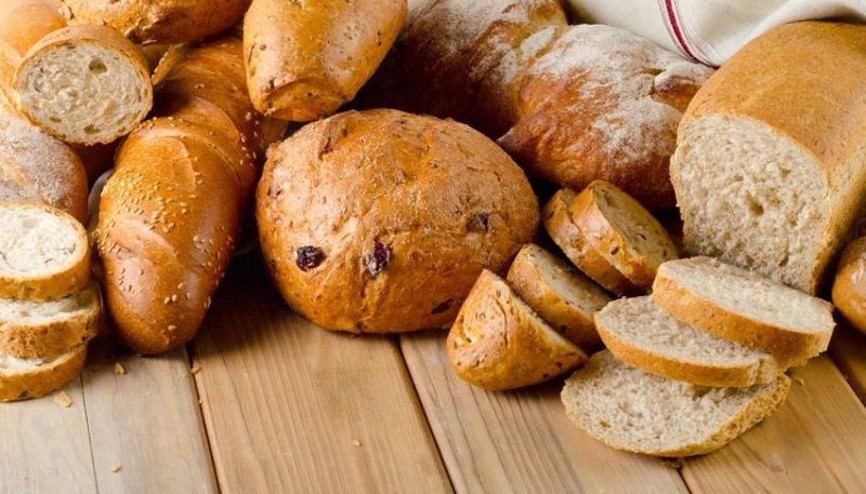 Evde yapabileceğiniz en lezzetli 3 ekmek tarifi Evde yapabileceğiniz en lezzetli 3 ekmek tarifi