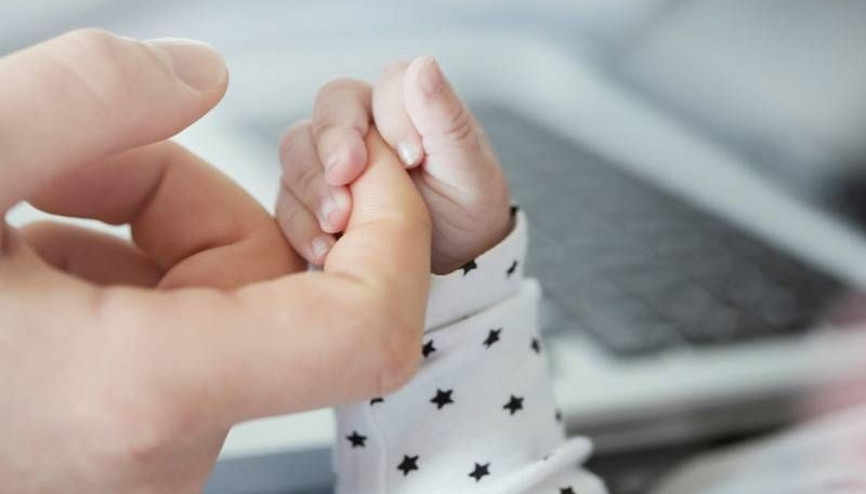 Baba olmak isteyen Akdeniz diyeti yapmalı