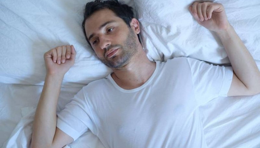 Uyuyamıyor, uyanınca da yorgun mu hissediyorsunuz Uyuyamıyor, uyanınca da yorgun mu hissediyorsunuz