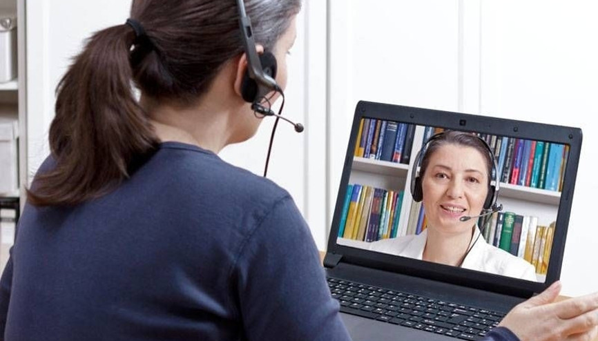 Online terapi hayatımızı kolaylaştırıyor