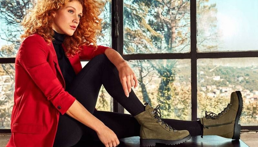 FLO ile sıcacık bir kış mevsimi