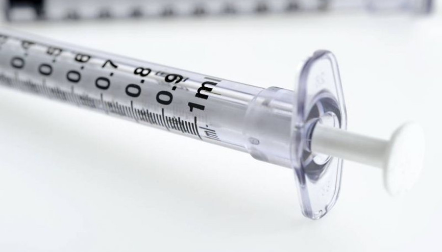 Zayıflama iğneleri sağlığı tehdit ediyor Zayıflama iğneleri sağlığı tehdit ediyor