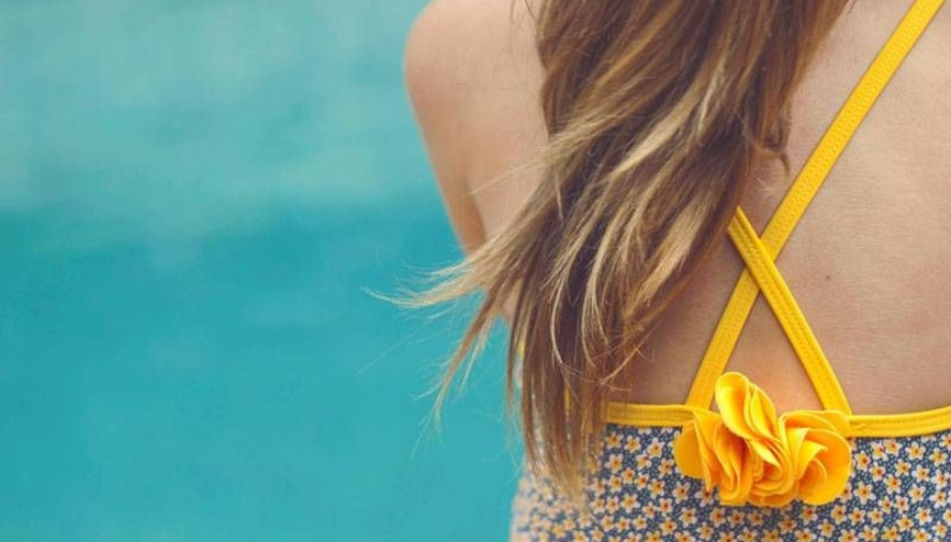 Saçlarınızı güneşten korumak için yapmanız gerekenler