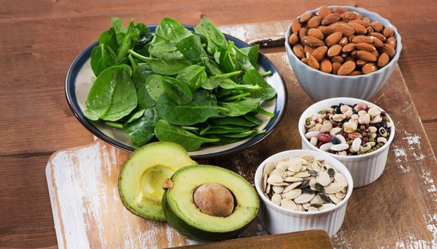 Magnezyum eksikliği neden olur Magnezyum eksikliği nasıl giderilir