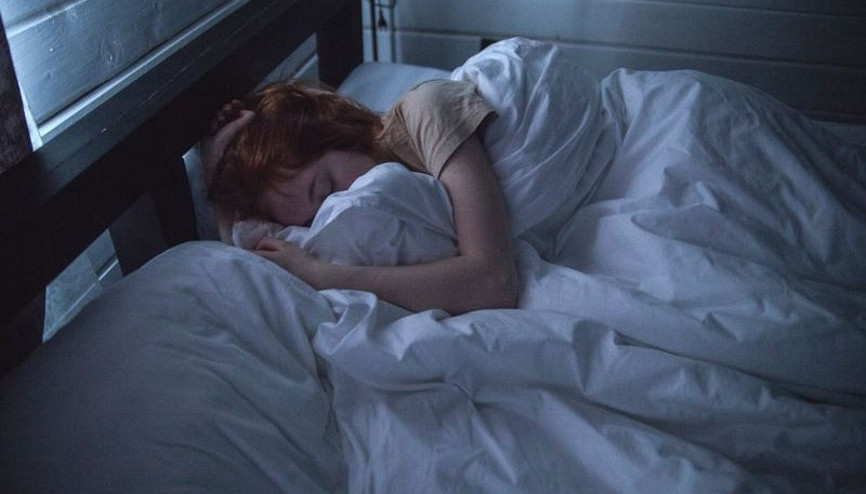 Kaliteli uyku için uzmanından öneriler