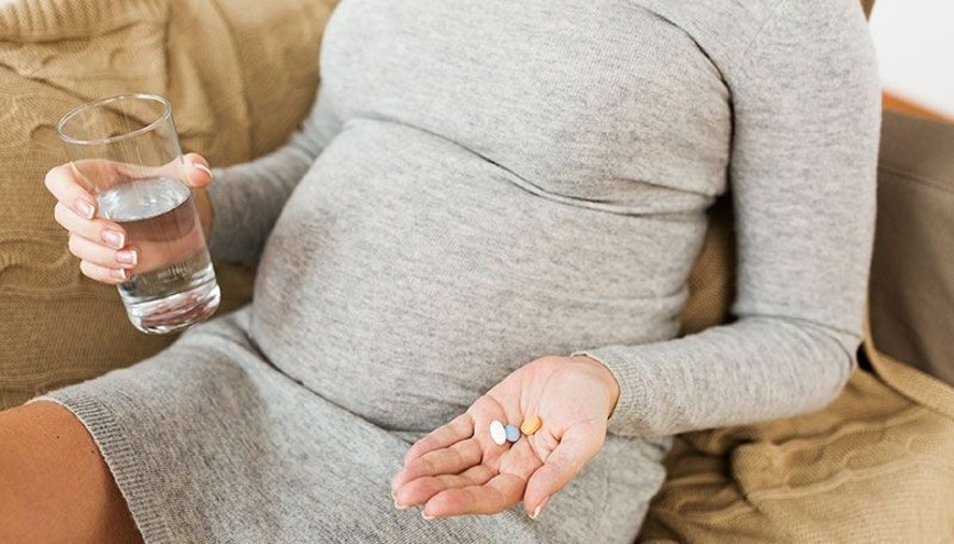 Gebelikte antidepresan kullanımı zararlı mıdır Gebelikte antidepresan kullanımı zararlı mıdır