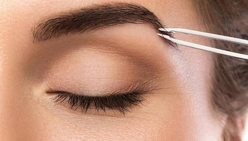 Mükemmel kaşlara kavuşmanın 7 yolu Mükemmel kaşlara kavuşmanın 7 yolu