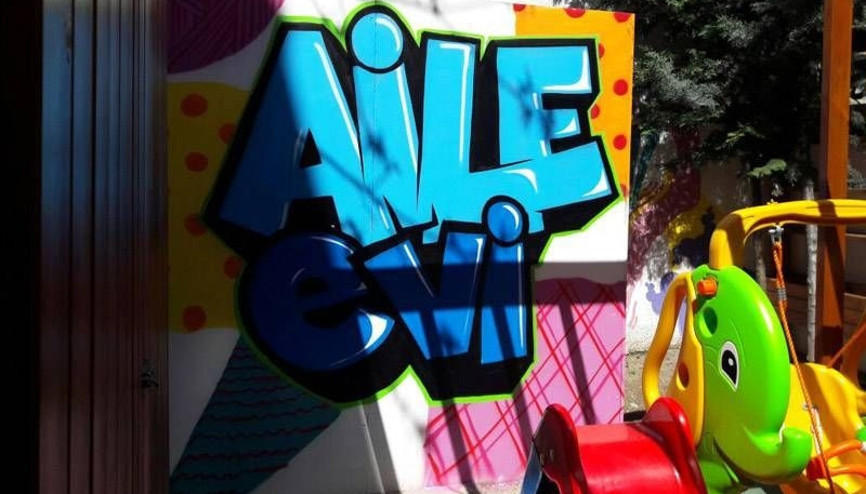 Neşeli Oda 2017 partisi