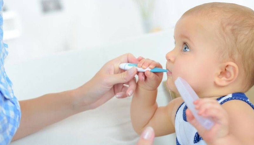 Çocuğunuzun ateşi varsa bunları yapmayın