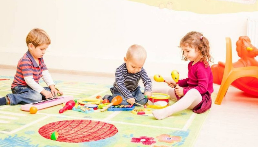 Çocuk gelişiminde oyun faktörü Çocuk gelişiminde oyun faktörü