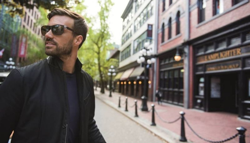 Gözlük modasına yön veren İtalyan Serengeti