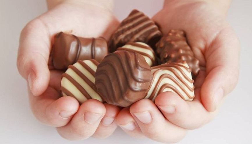 Çocukların atıştırmalık alışkanlıklarına dikkat