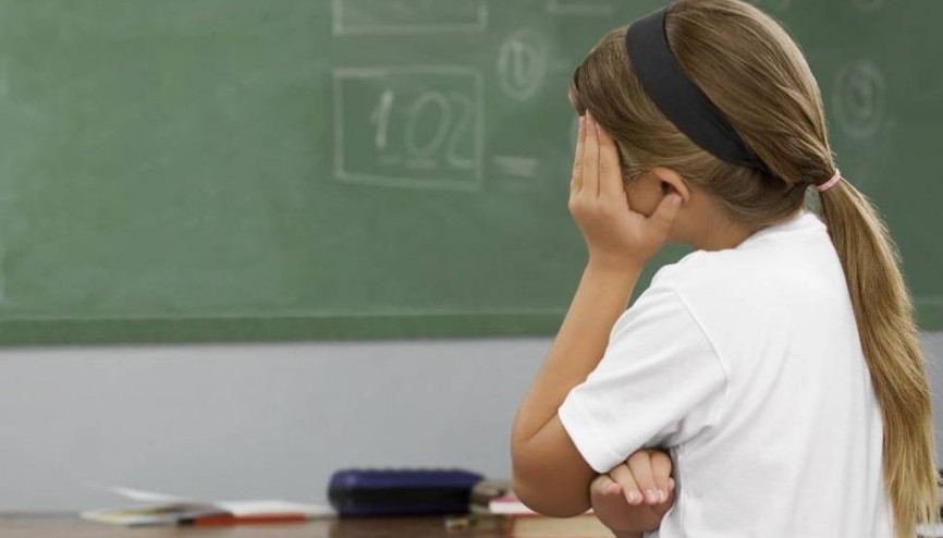 Öğrenme güçlüğü hastalık değildir