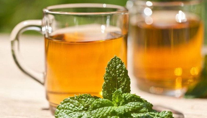 Bitki çayı ile şifa ararken hasta olmayın