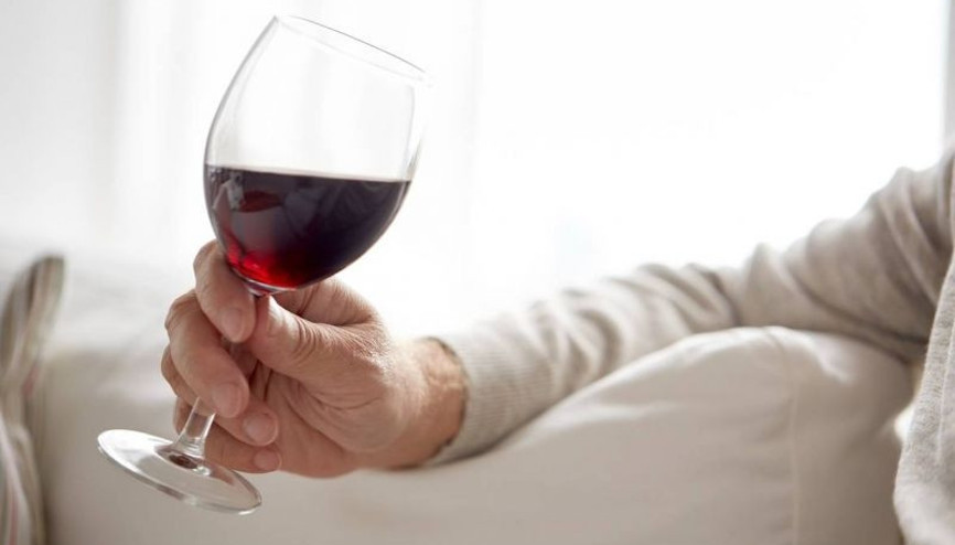 Sosyal içicilikten bağımlılığa