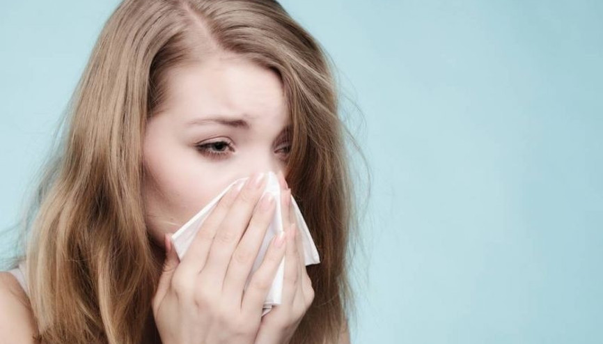 Zatürrenin gripten 4 önemli farkı