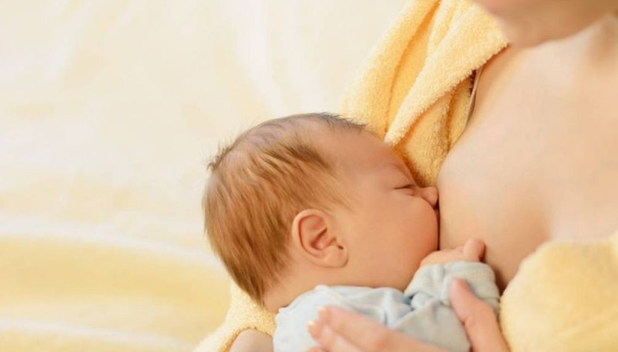 Emziren kadınlarda diyabet riski düşüyor