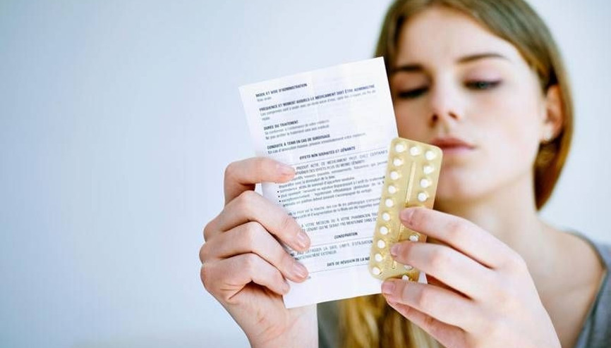 Doğum kontrol hapını bırakır bırakmaz gebe kalınır mı
