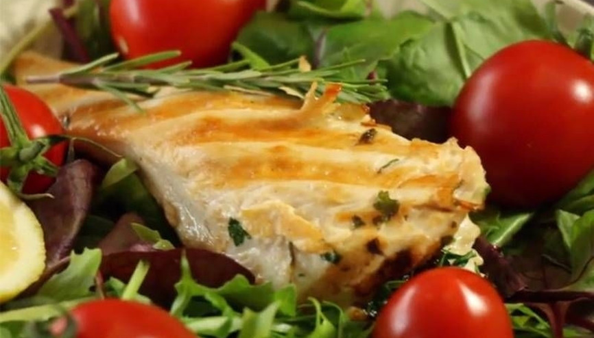 Diyetisyen Andaç Yeşilyurttan tavuk dolma tarifi
