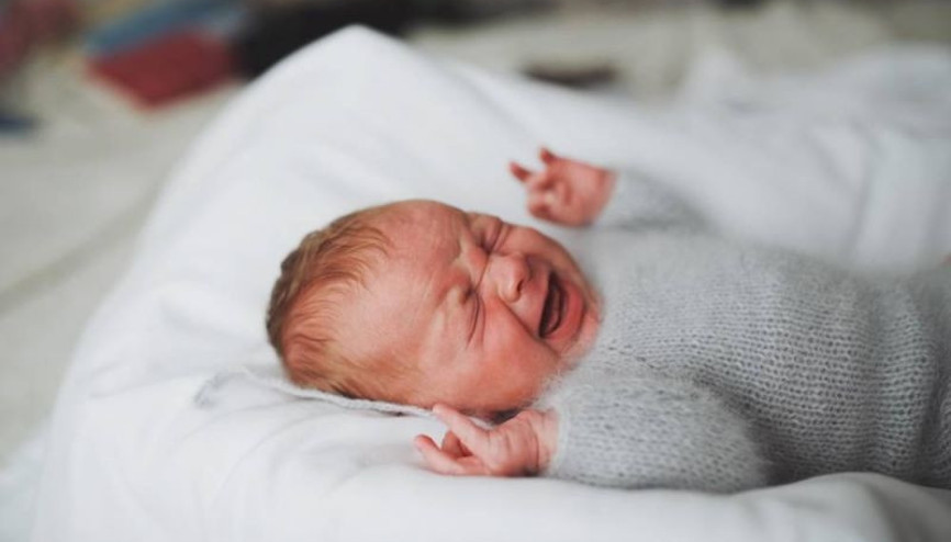 Bebeklerde gaz sancısına ne iyi gelir