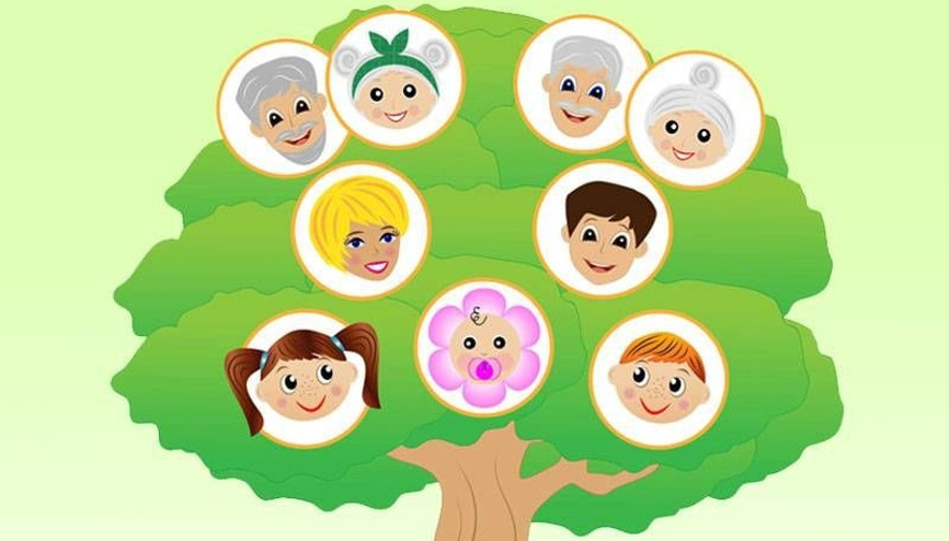 “Soyağacını bilmek rahatlatıcı bir terapi yöntemi”