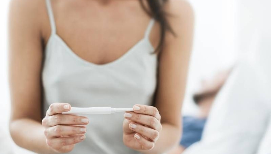 Polikistik Over hastası kadınlar hamile kalabilir mi