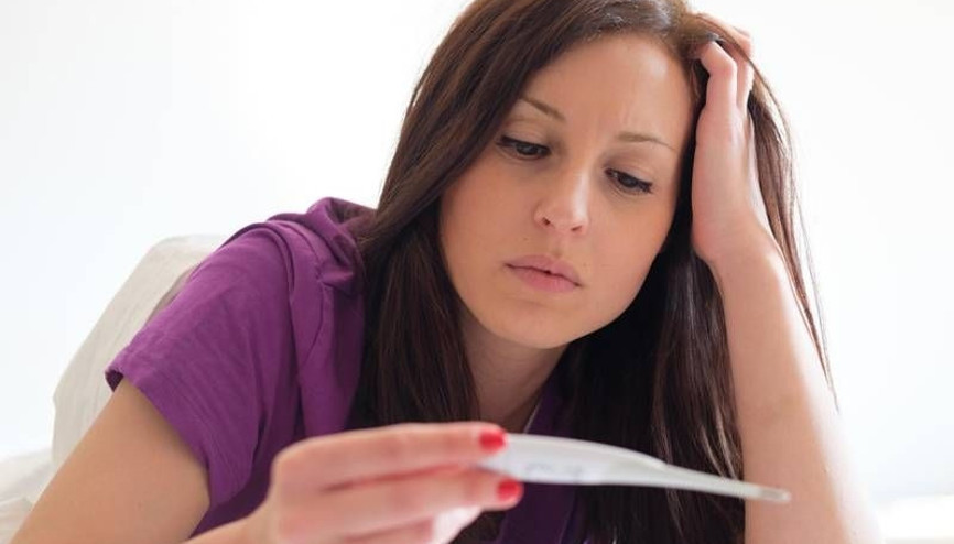 Miyom hamile kalmaya engel midir