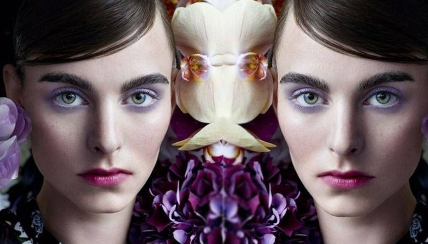The Erdem X NARS iş birliği bir harika