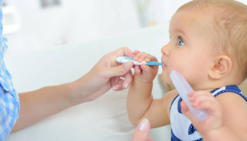 Vücudun faydalı uyaranı: Ateş