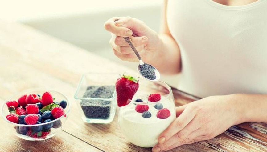 Bu besinler kalın bağırsak kanserine kalkan oluyor