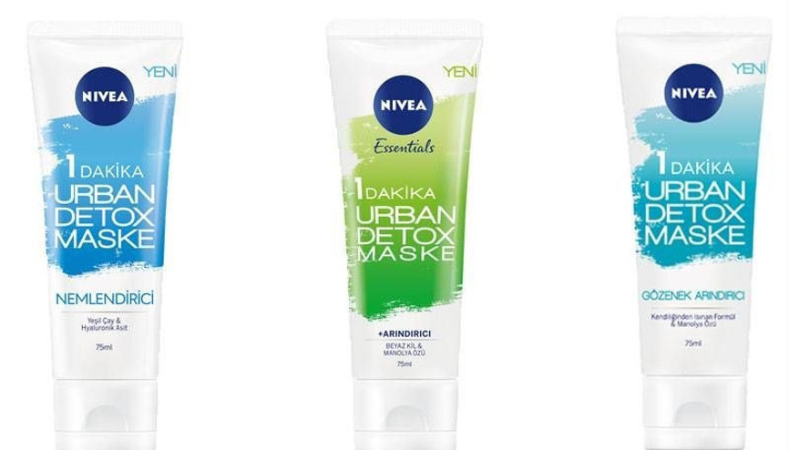 Şehrin olumsuz etkilerine karşı detox Şehrin olumsuz etkilerine karşı detox