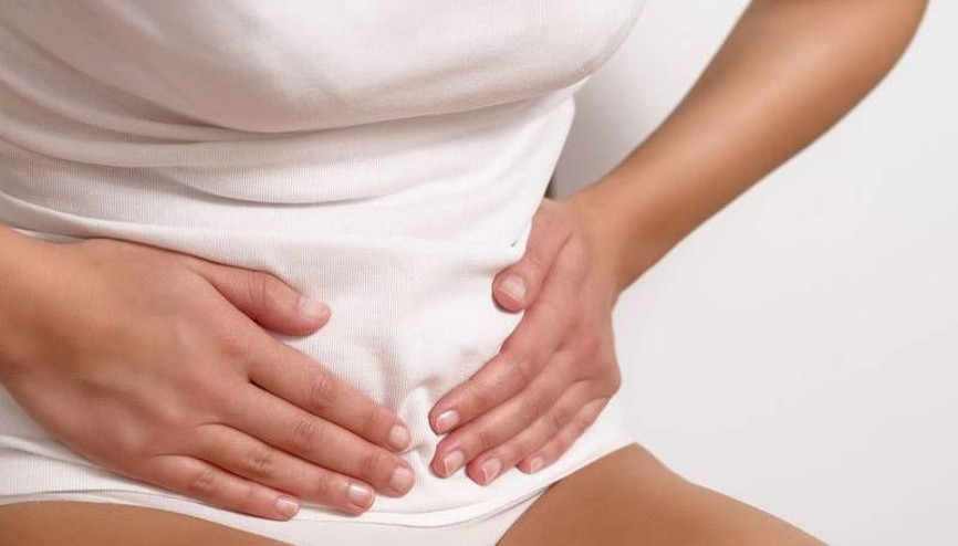 Kasık ağrılarınızın sebebi bu sendrom olabilir Kasık ağrılarınızın sebebi bu sendrom olabilir