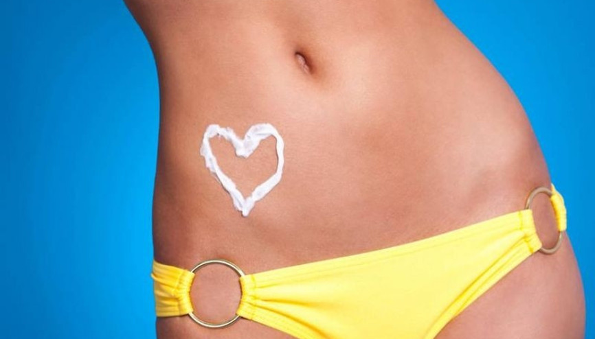 Göbek deliği estetiğinde patlama yaşanıyor