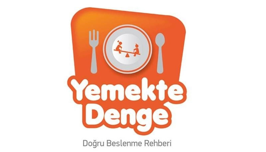 Yemekte Denge Eğitim Projesine Murat Ülker’den destek